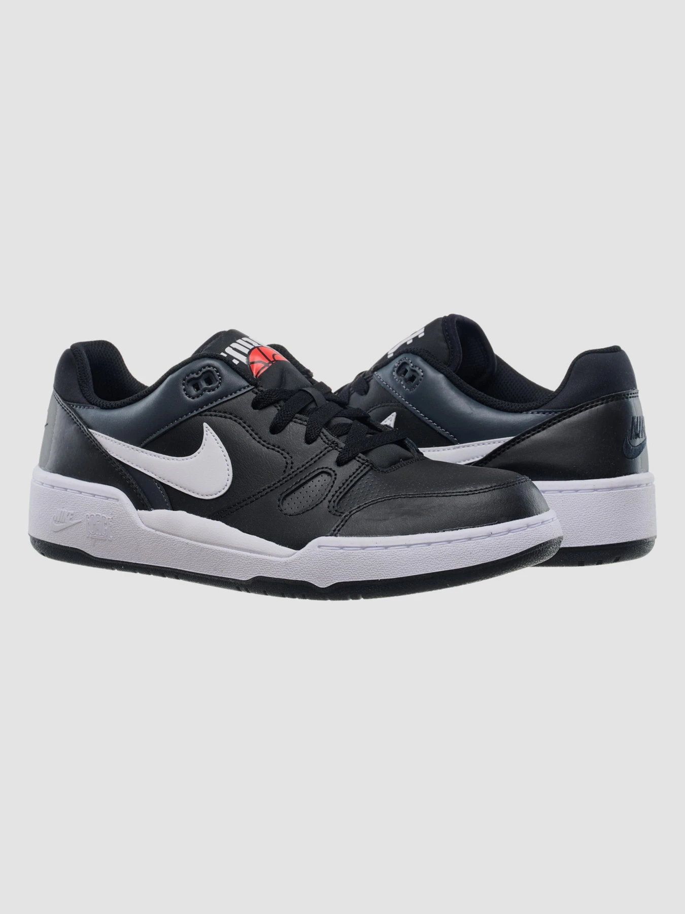 Кросівки NIKE Full Force модель FB1362-001 Кросівки NIKE Full Force модель FB1362-001 Фото