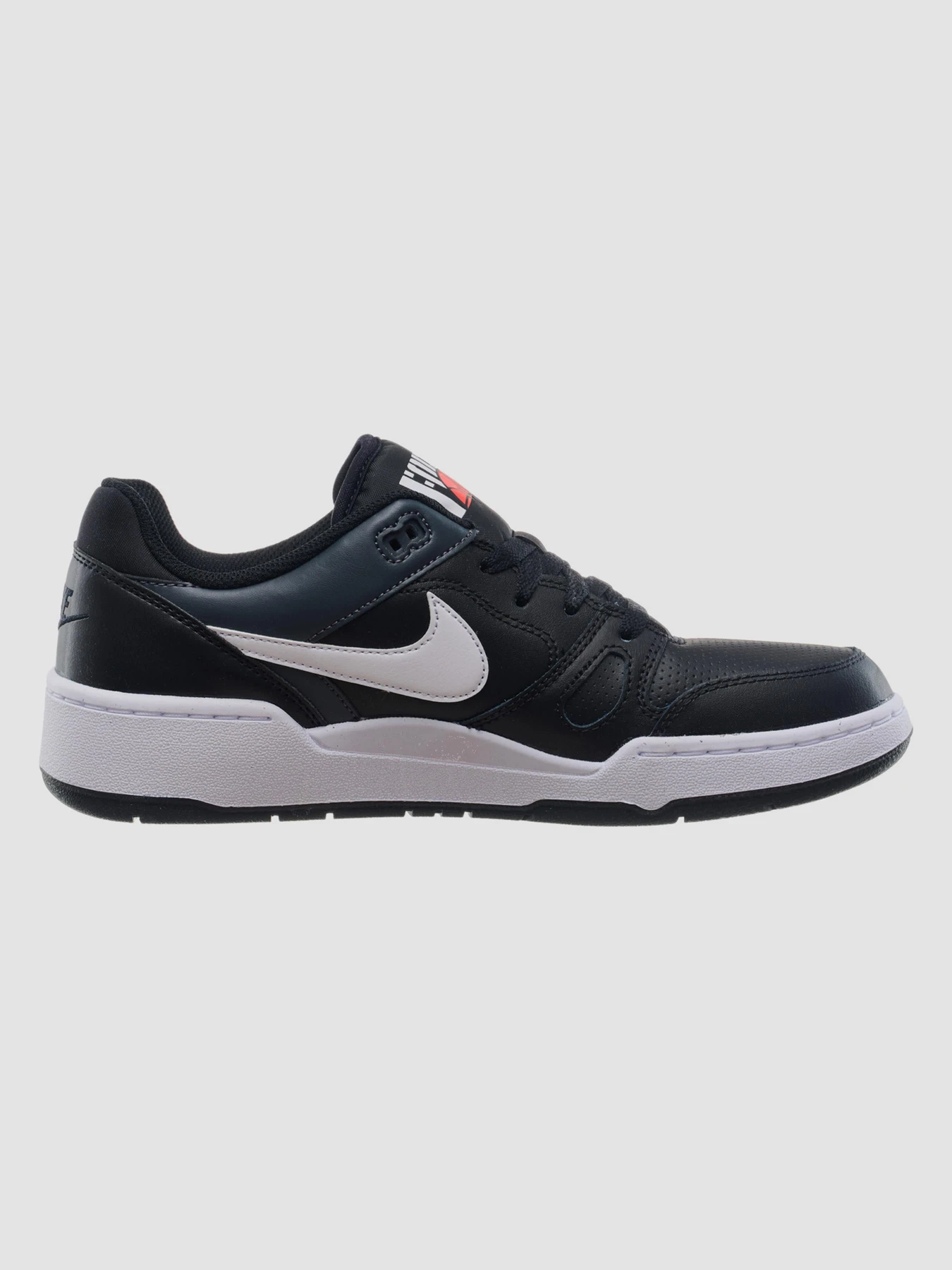 Кросівки NIKE Full Force модель FB1362-001 Кросівки NIKE Full Force модель FB1362-001 Фото