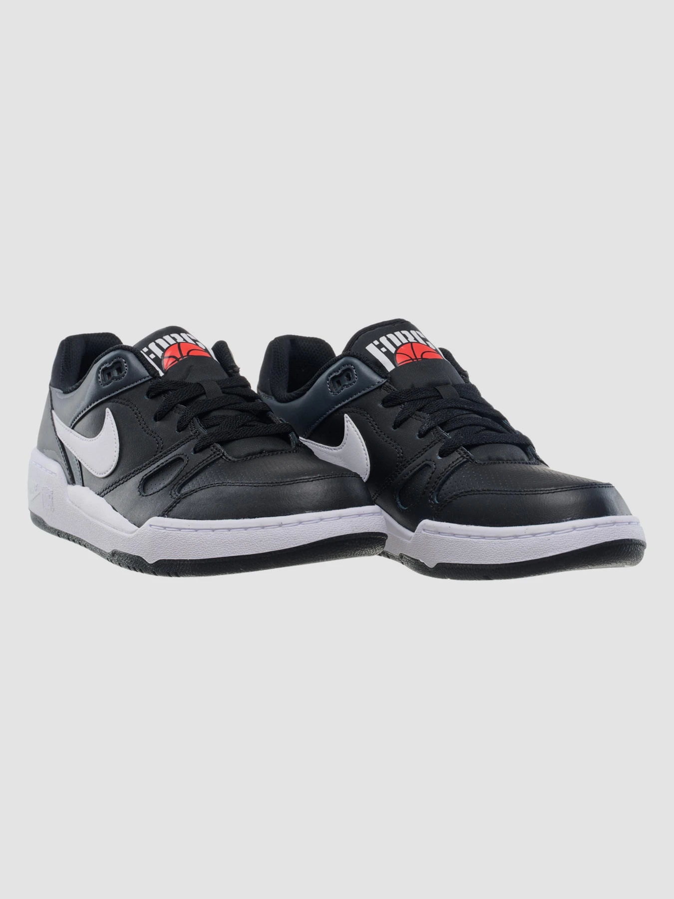 Кросівки NIKE Full Force модель FB1362-001 Кросівки NIKE Full Force модель FB1362-001 Фото