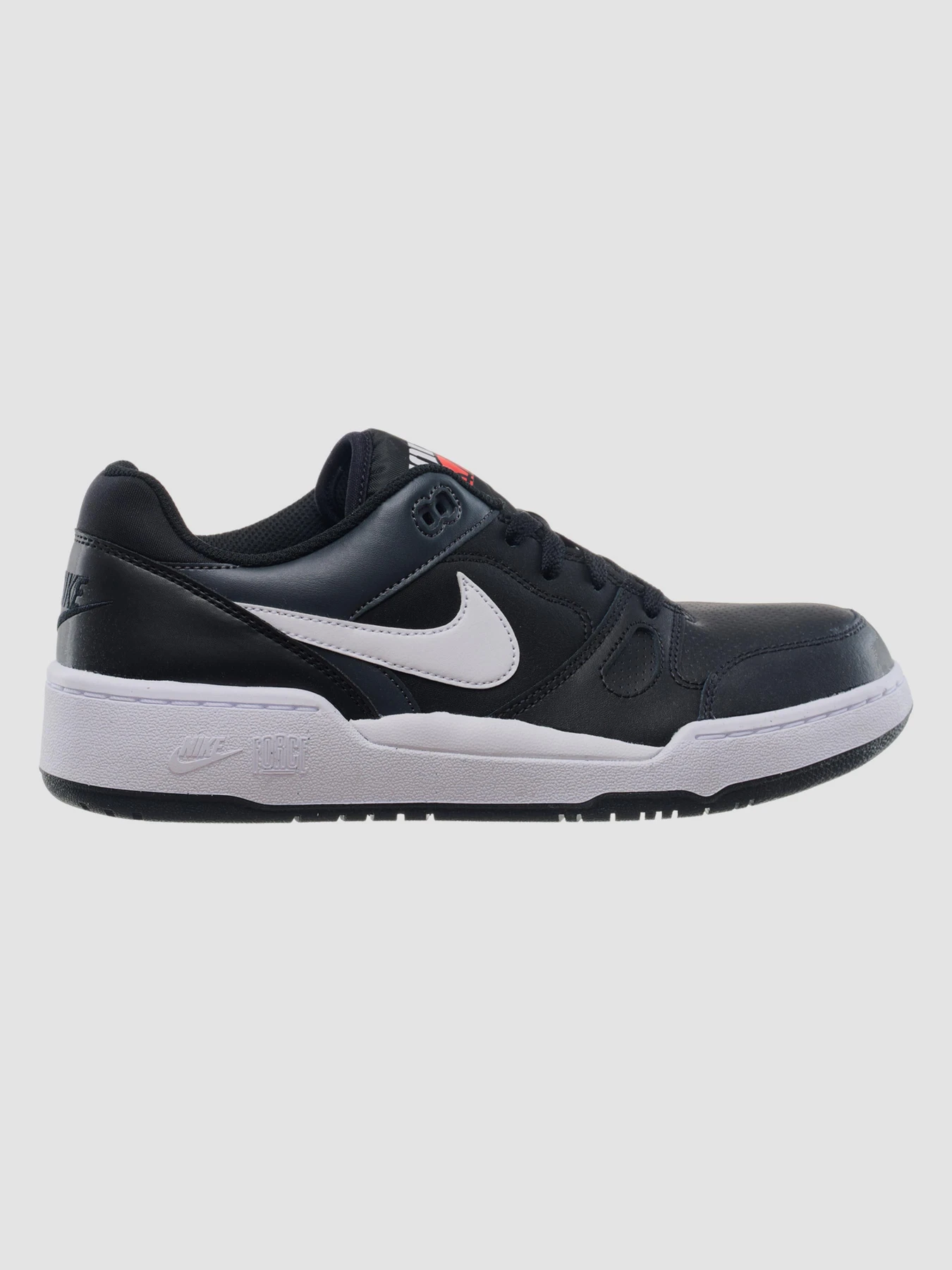 Кросівки NIKE Full Force модель FB1362-001 Кросівки NIKE Full Force модель FB1362-001 Фото