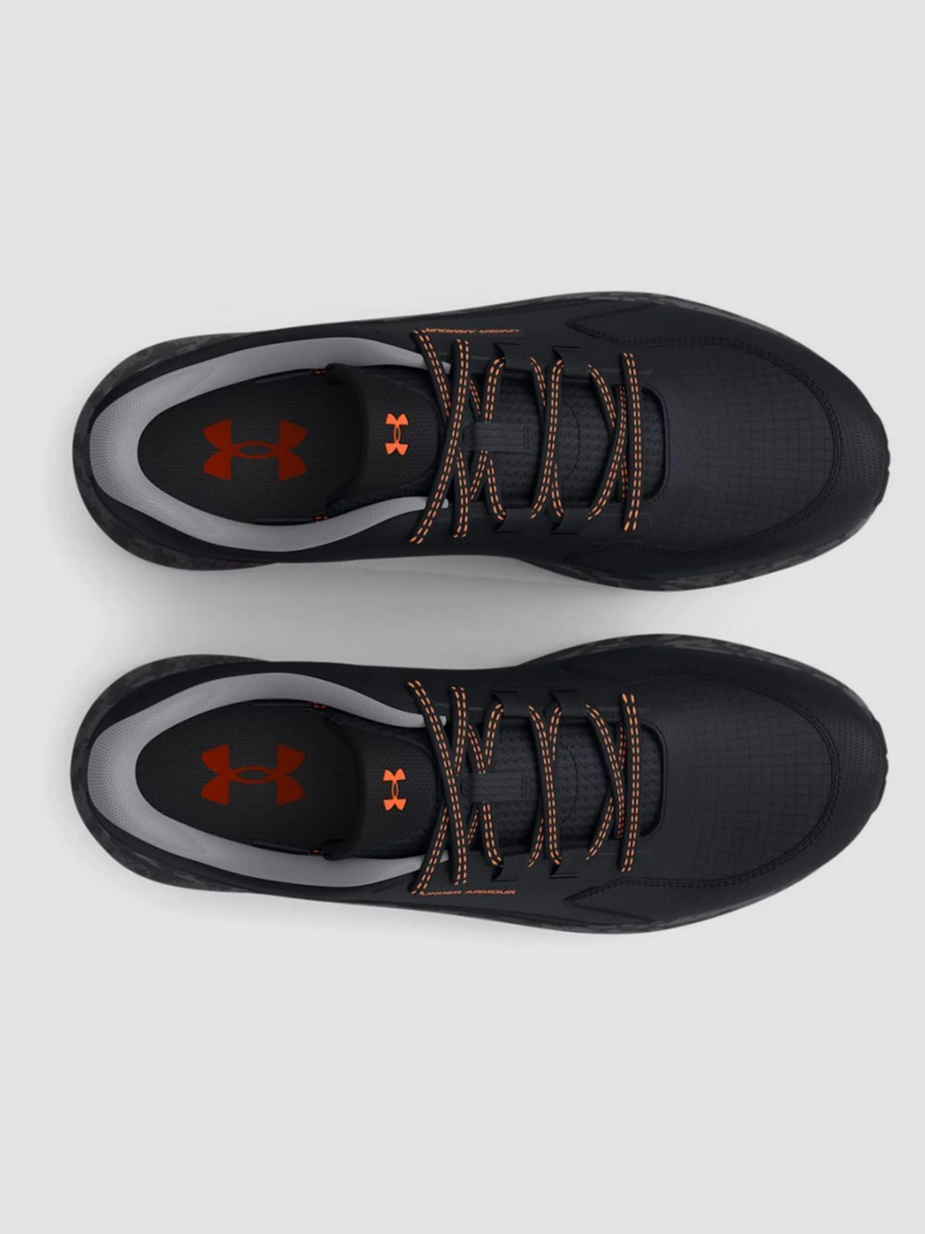 Кросівки Under Armour Charged Bandit модель 3028371-001 Кросівки Under Armour Charged Bandit модель 3028371-001 Фото