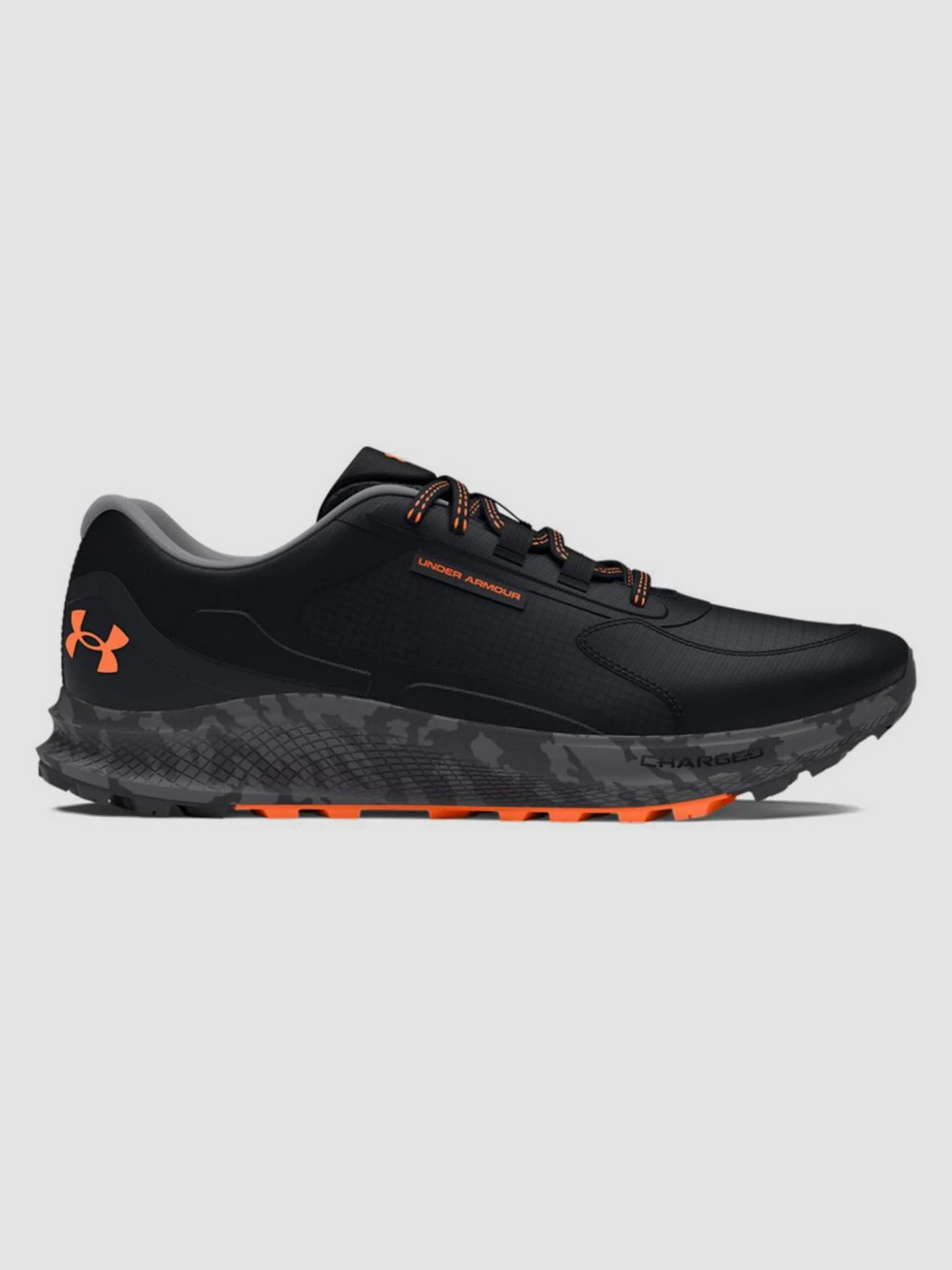 Кросівки Under Armour Charged Bandit модель 3028371-001 Кросівки Under Armour Charged Bandit модель 3028371-001 Фото