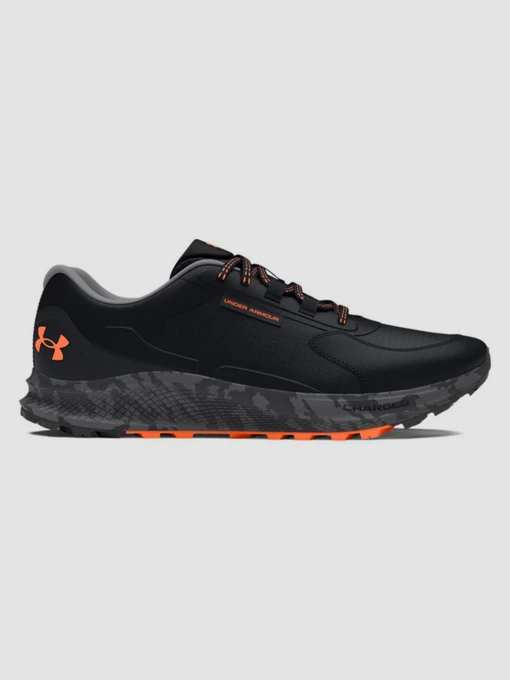 Кроссовки Under Armour Charged Bandit модель 3028371-001 Фото