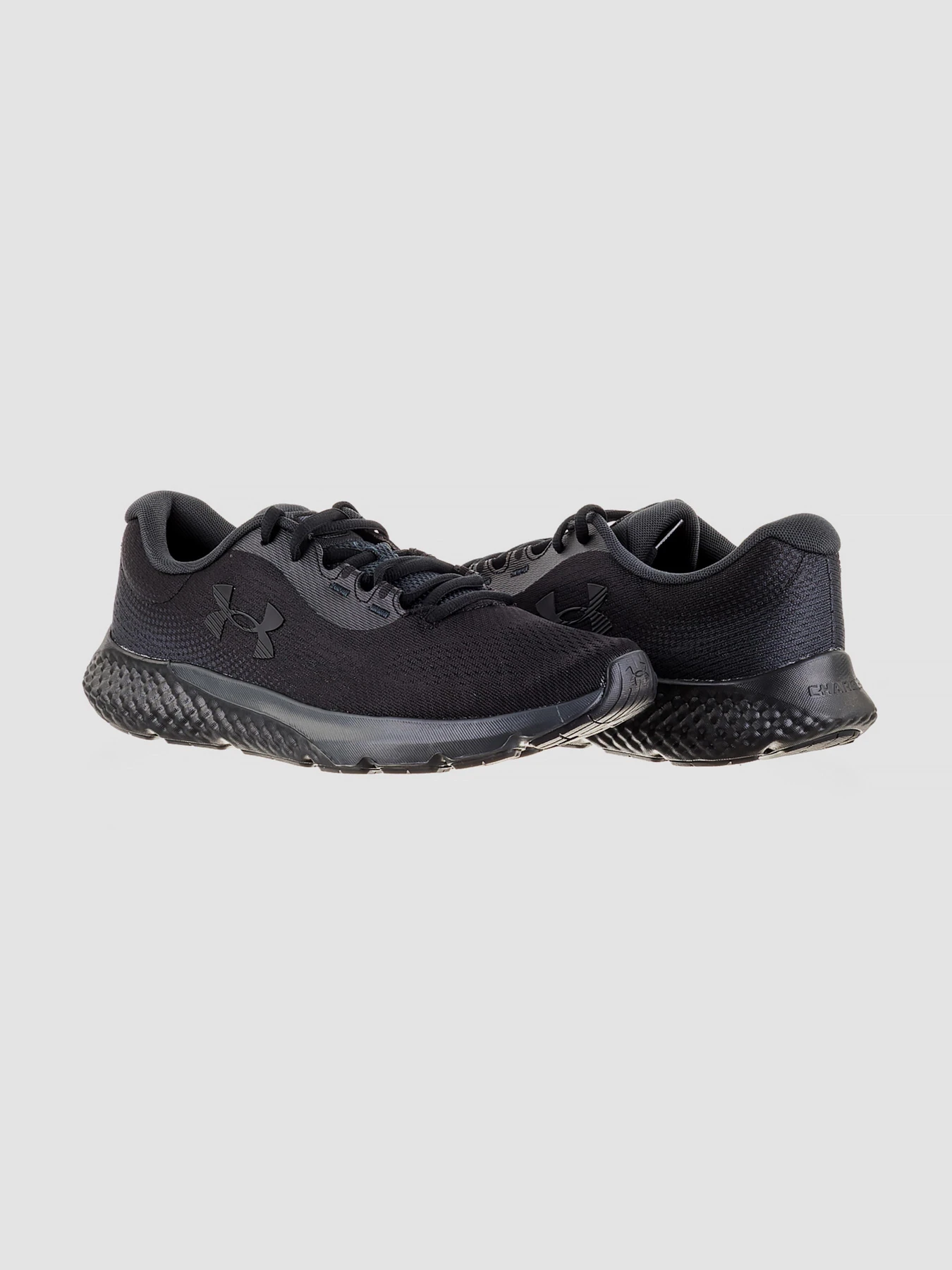 Кроссовки Under Armour Rouge 4 модель 3026998-002 Фото