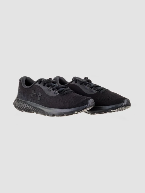 Чоловічі Кросівки повсякденні Under Armour Rouge 4 фото 2