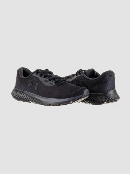 Чоловічі Кросівки повсякденні Under Armour Rouge 4 фото 3