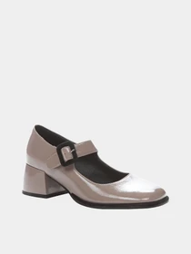 Туфли и лоферы Betsy модель 948025/36-03W-beige Фото
