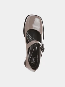 Туфли и лоферы Betsy модель 948025/36-03W-beige Фото