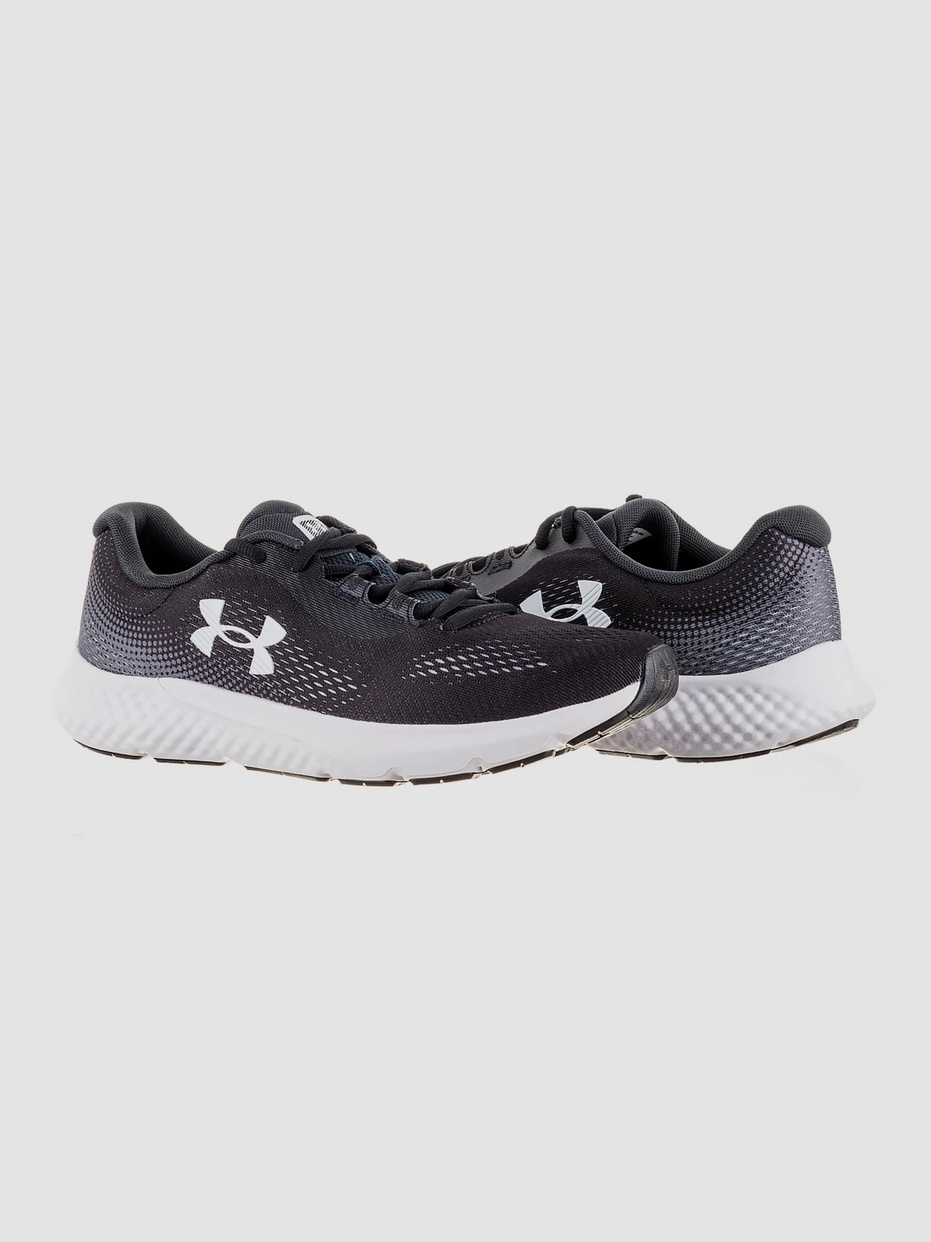 Кросівки Under Armour Rogue 4 модель 3026998-001 Фото