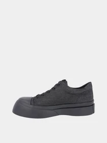 Кеди Betsy модель 947114/06-01E-black Фото