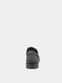 Кеди Betsy модель 947114/06-01E-black Фото