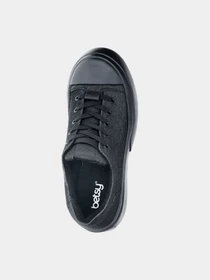 Кеди Betsy модель 947114/06-01E-black Фото