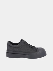 Кеди Betsy модель 947114/06-01E-black Фото
