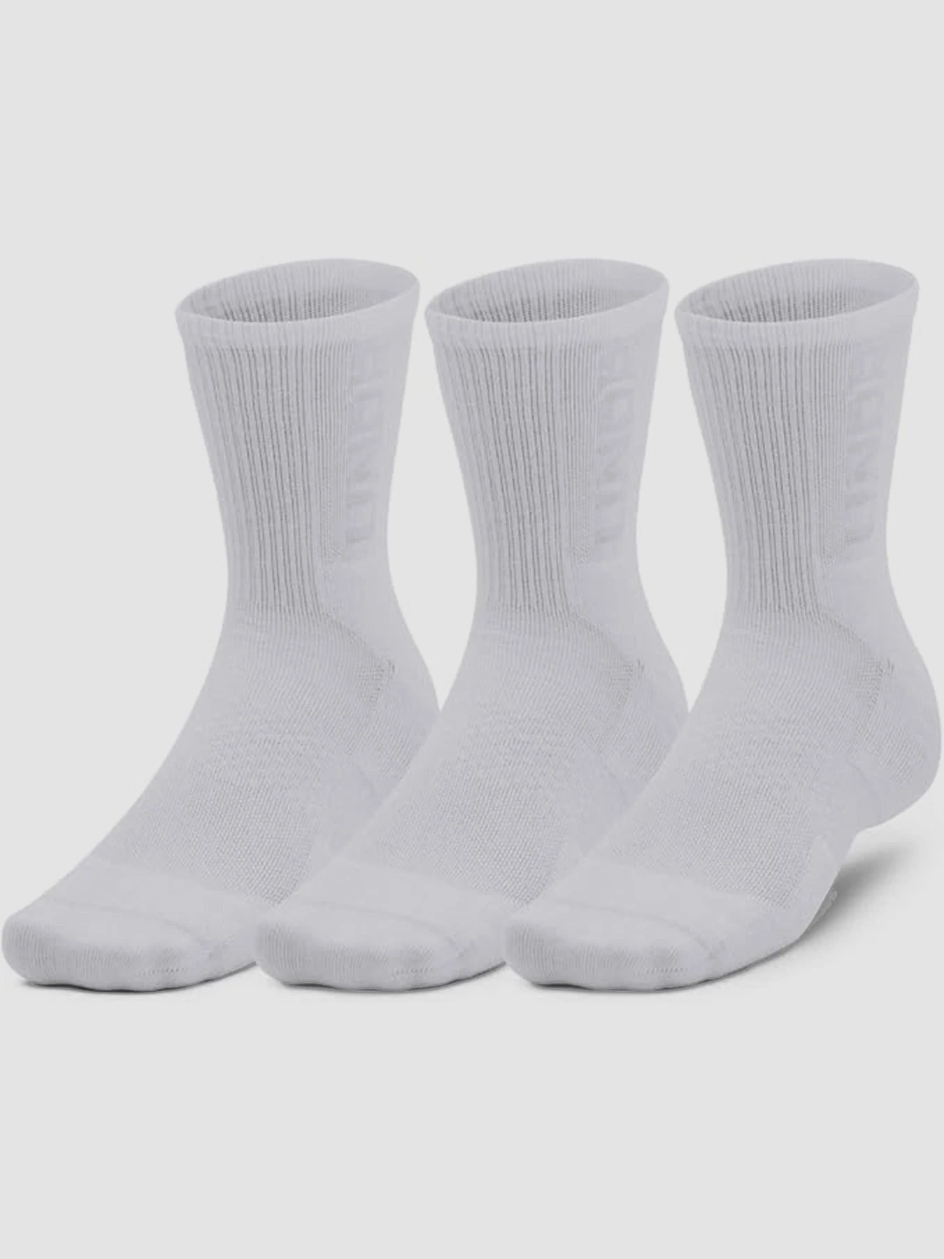 Носки и гольфы Under Armour модель 1373084-100 Фото