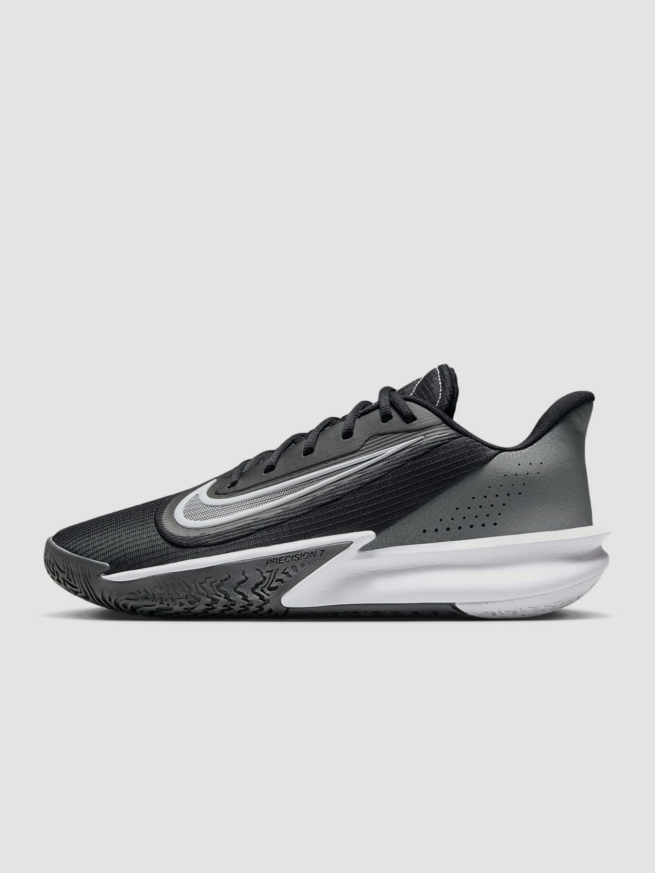 Кросівки NIKE Precision Vii модель FN4322-005 Кросівки NIKE Precision Vii модель FN4322-005 Фото