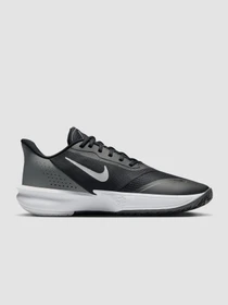 Кросівки NIKE Precision Vii модель FN4322-005 Фото