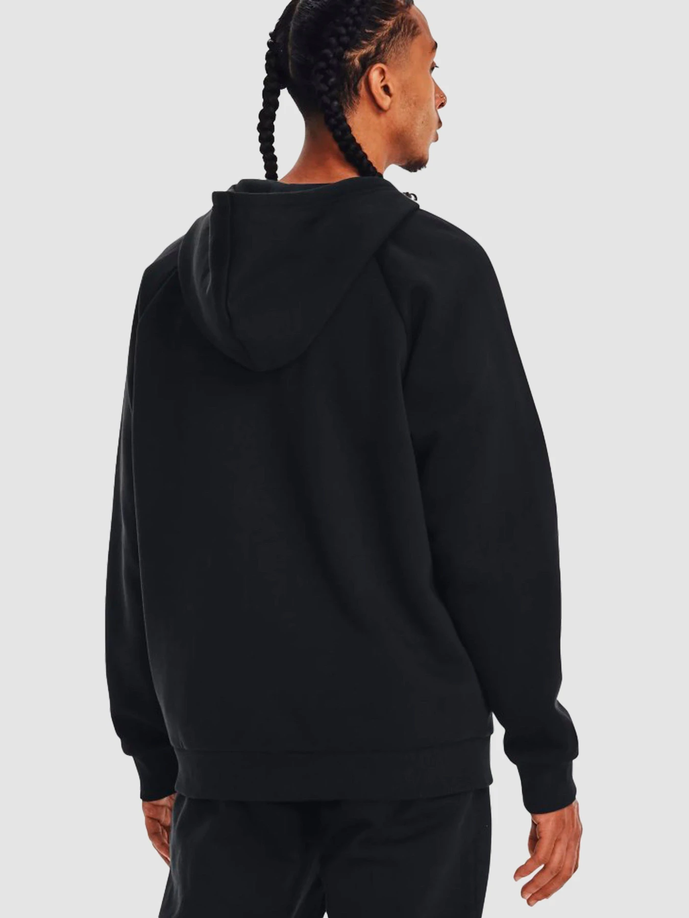 Худі та світшоти Under Armour модель 1379767-001 Фото