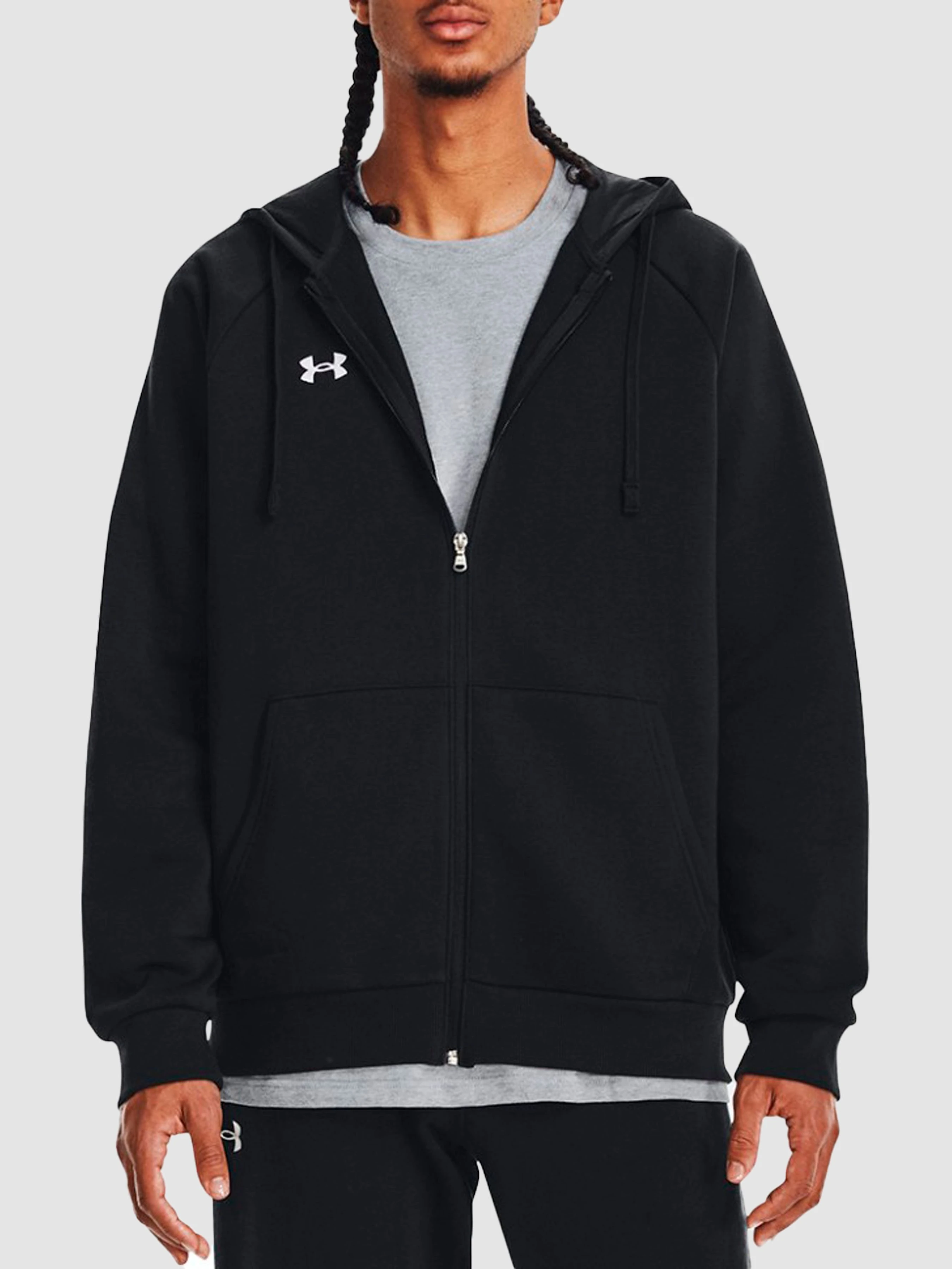 Чоловіча Кофта Under Armour