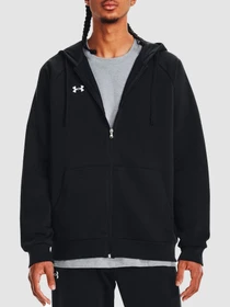 Худі та світшоти Under Armour модель 1379767-001 Фото