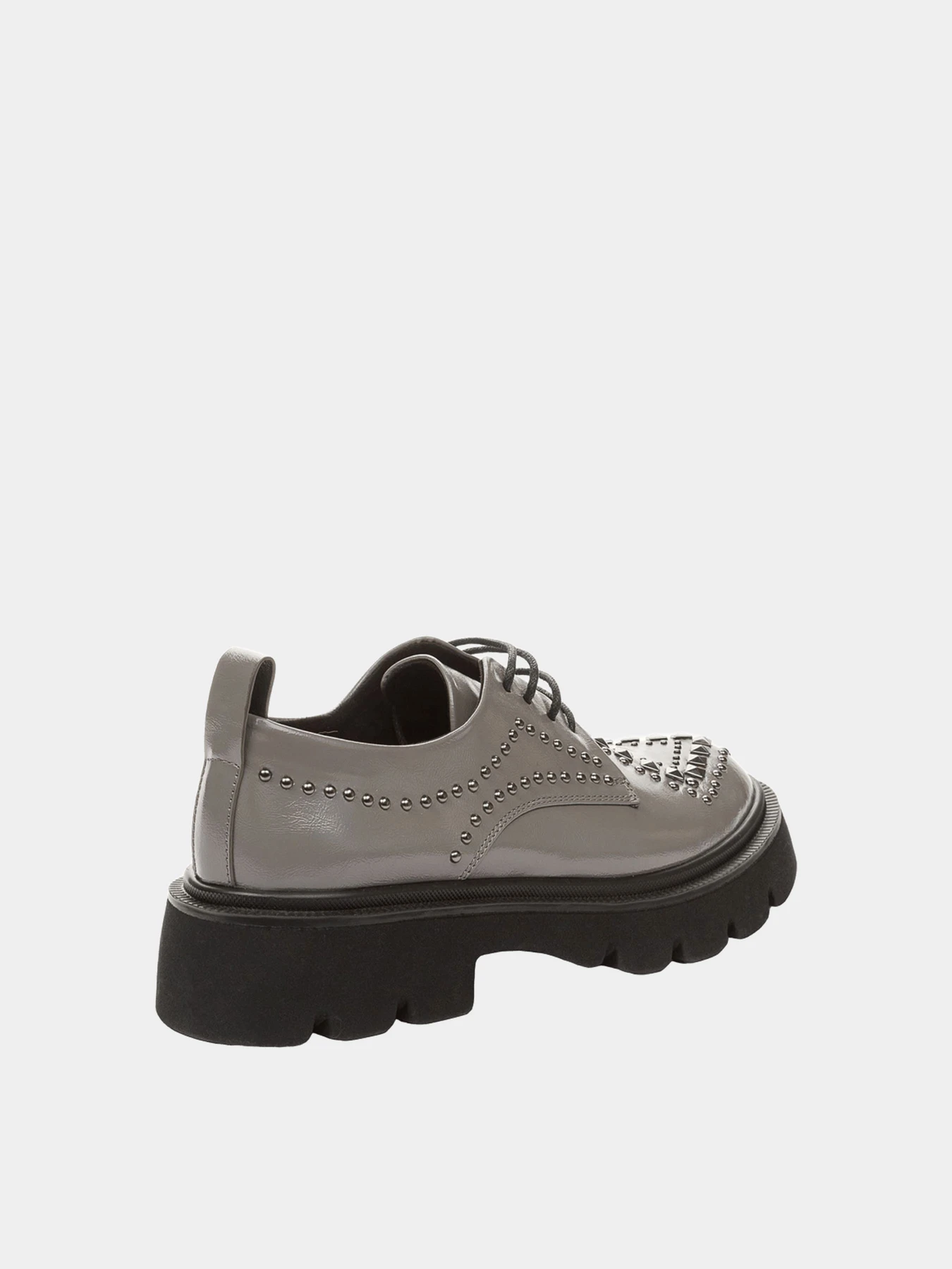 Туфли и лоферы Betsy модель 948009/01-03E-grey Фото