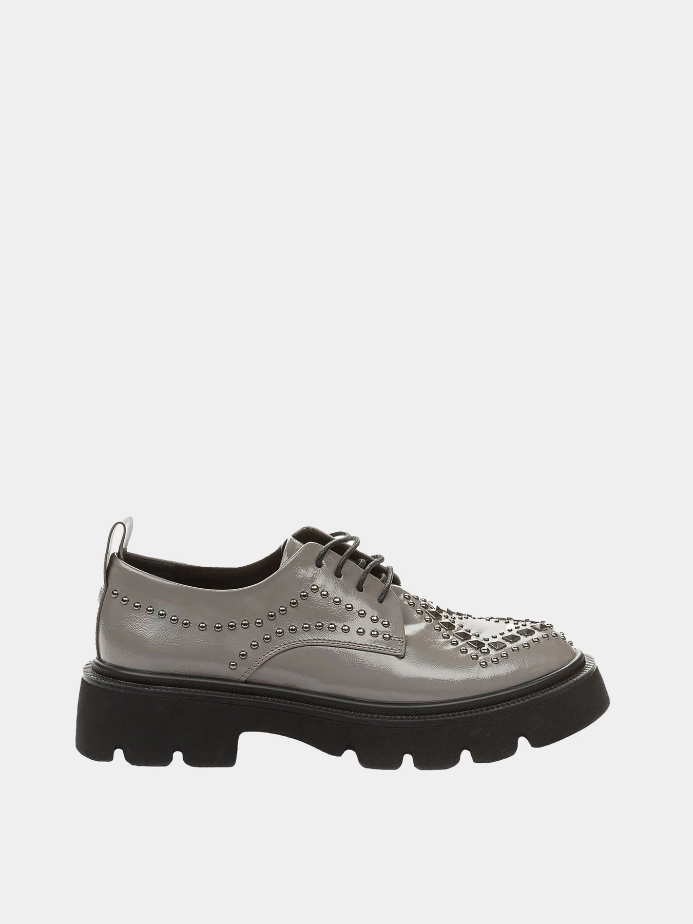 Туфли и лоферы Betsy модель 948009/01-03E-grey Фото