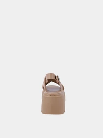 Сандалии Betsy модель 947119/05-02E-beige/silver Фото