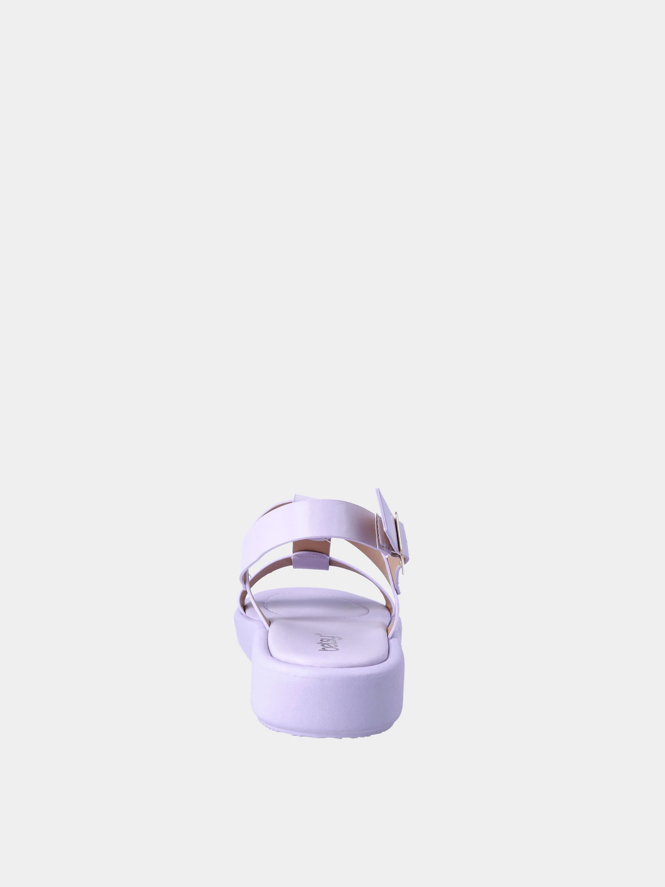 Сандалии Betsy модель 937043/02-03E-violet Фото