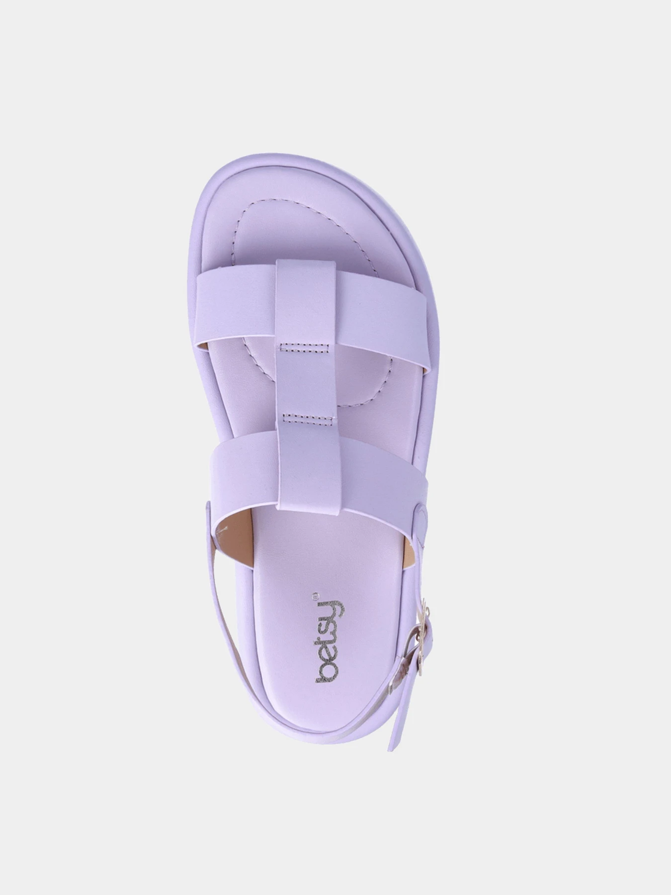 Сандалии Betsy модель 937043/02-03E-violet Фото