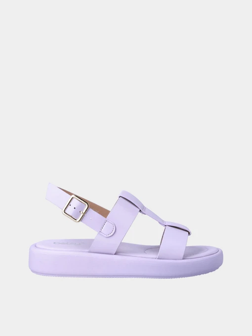 Сандалии Betsy модель 937043/02-03E-violet Фото