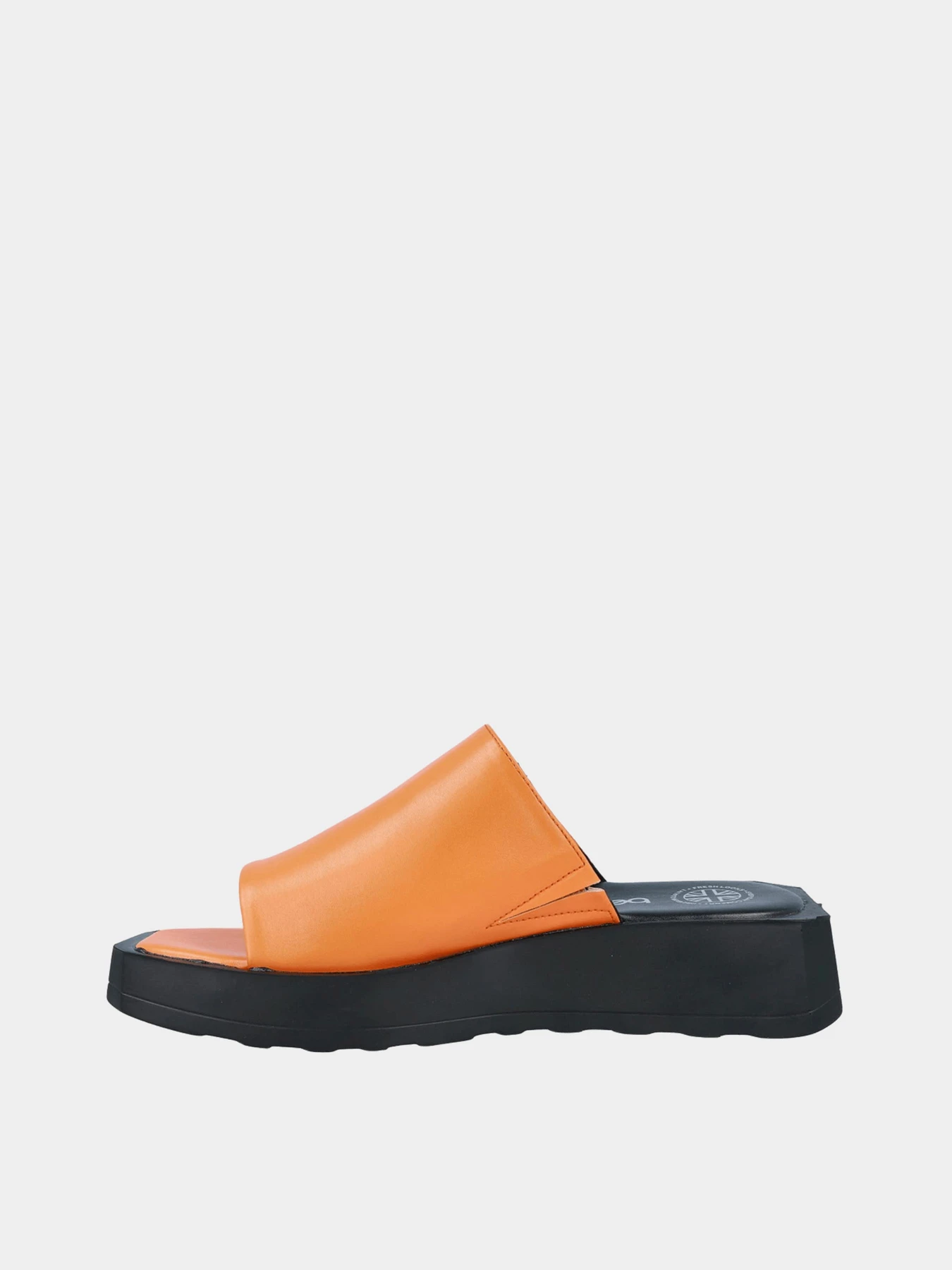 Шльопанці Betsy модель 927025/02-03E-orange Фото