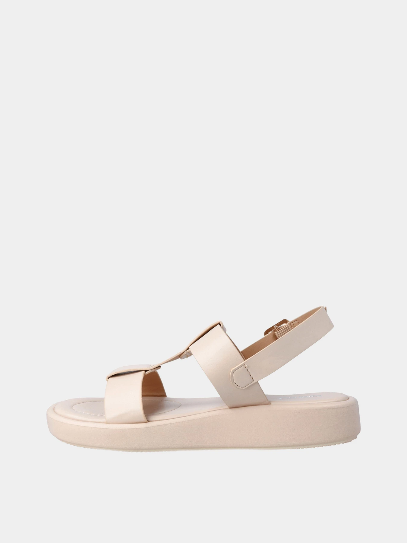 Сандалии Betsy модель 937043/02-02E-beige Фото