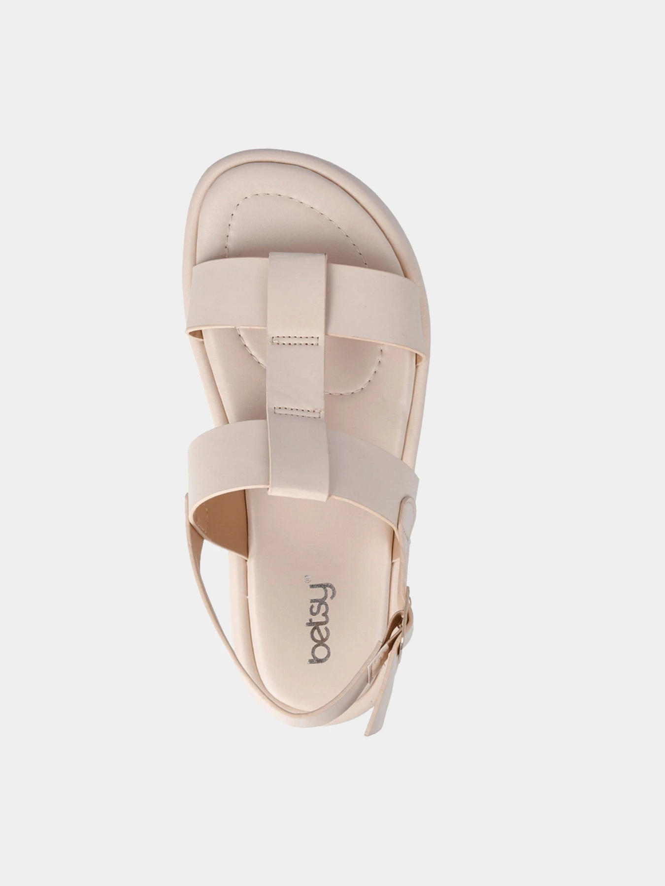 Сандалии Betsy модель 937043/02-02E-beige Фото