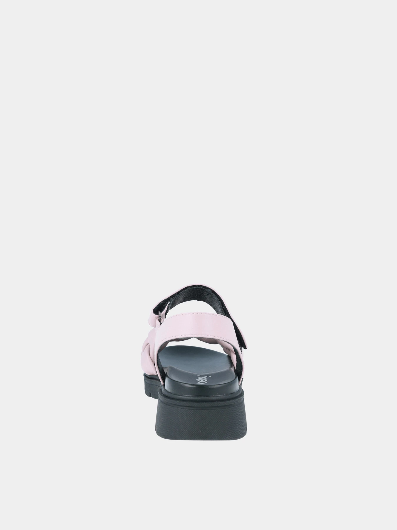 Сандалії Betsy модель 937319/09-12E-light pink Фото