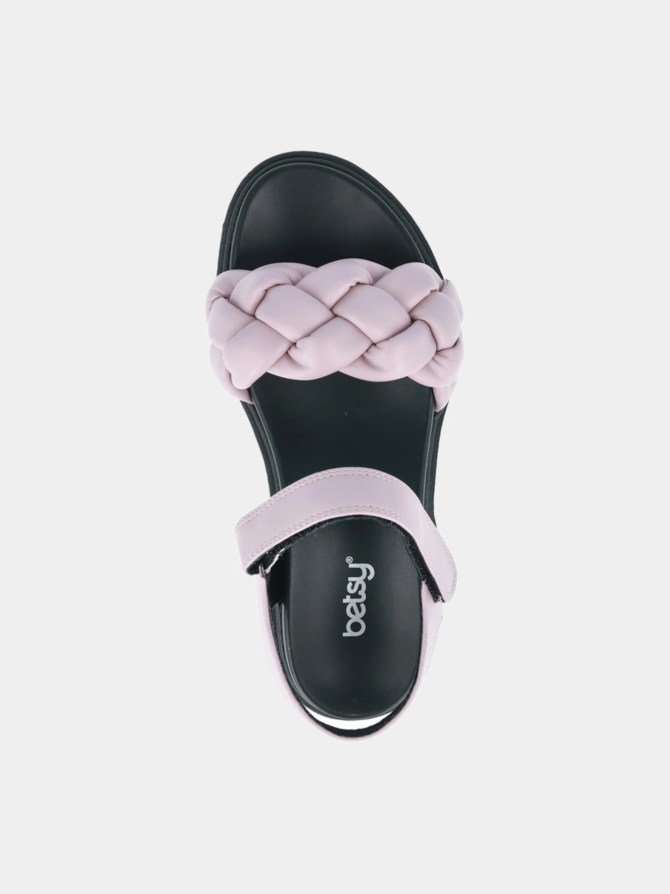 Сандалії Betsy модель 937319/09-12E-light pink Фото