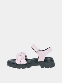 Сандалії Betsy модель 937319/09-12E-light pink Фото