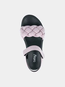 Сандалії Betsy модель 937319/09-12E-light pink Фото