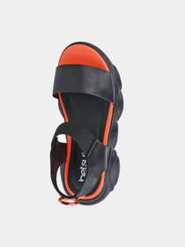 Сандалії Betsy модель 937307/01-01E-black Фото