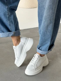 Кеды INNOE модель 777528-3 Фото