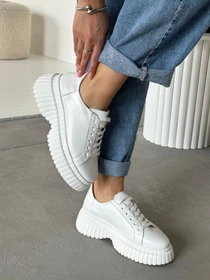 Кеды INNOE модель 777528-3 Фото