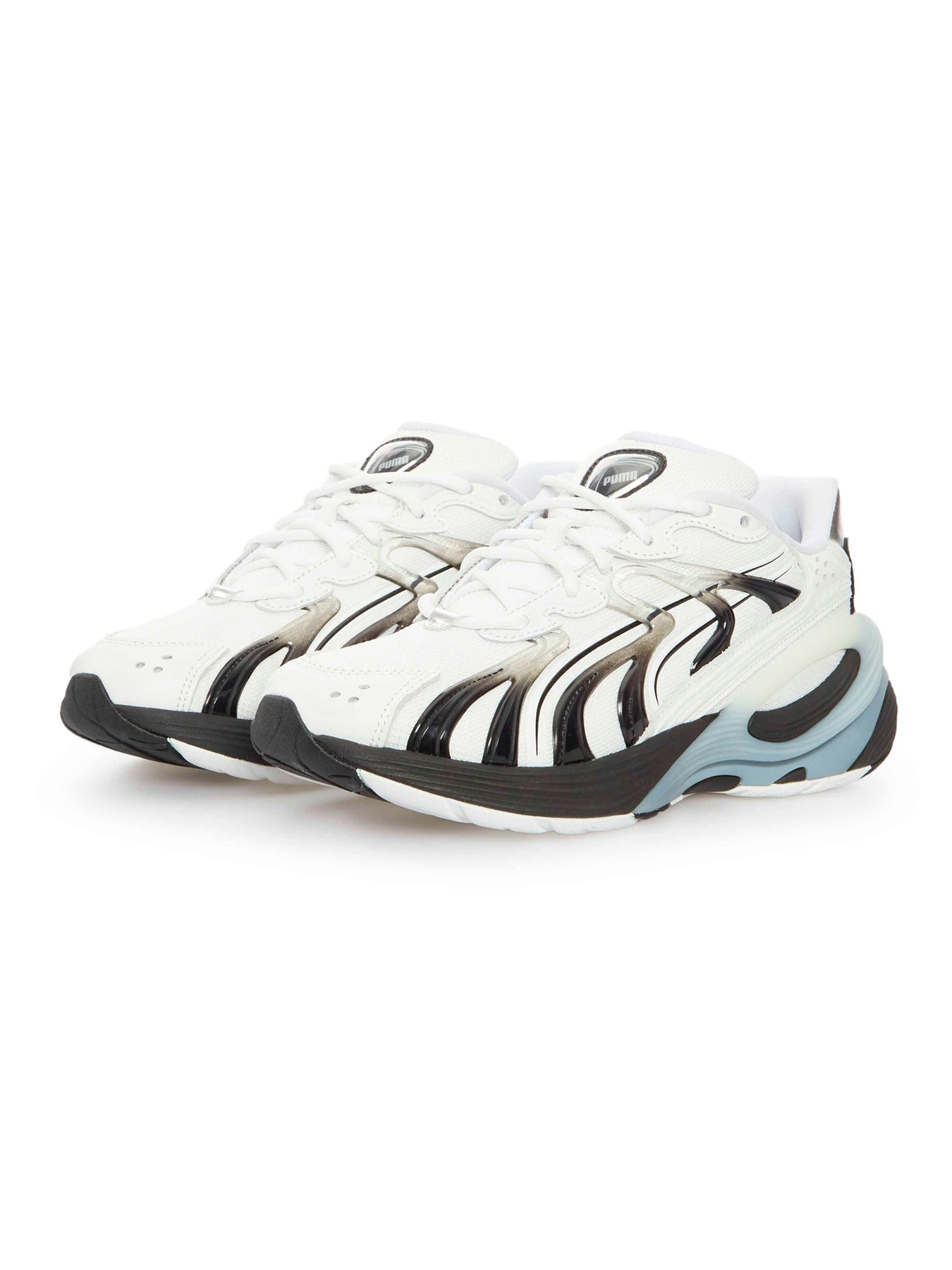Кроссовки PUMA Inverse Generate модель 402031 Кроссовки PUMA Inverse Generate модель 402031 Фото