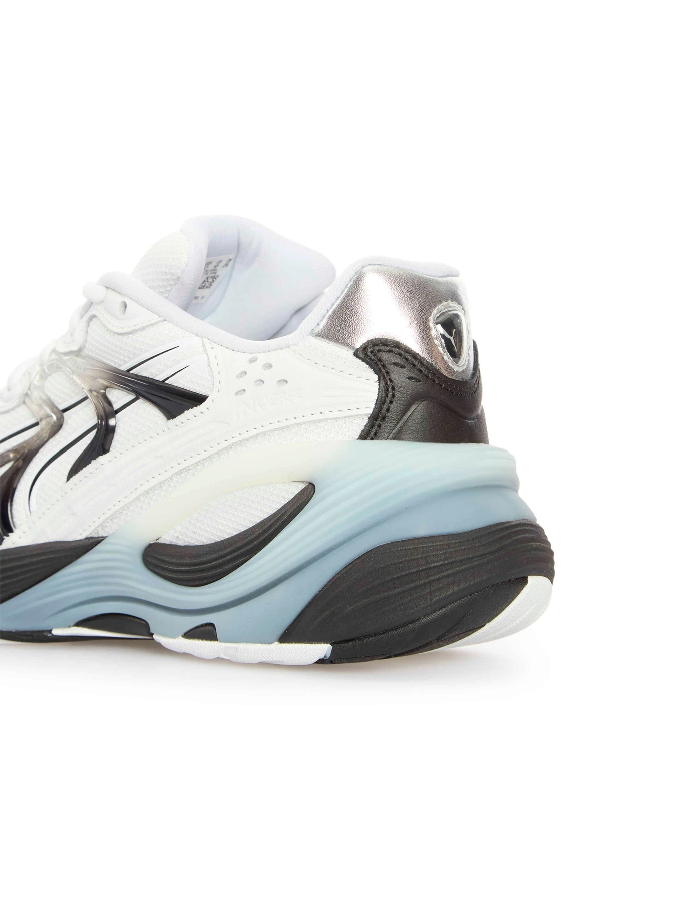 Кроссовки PUMA Inverse Generate модель 402031 Кроссовки PUMA Inverse Generate модель 402031 Фото