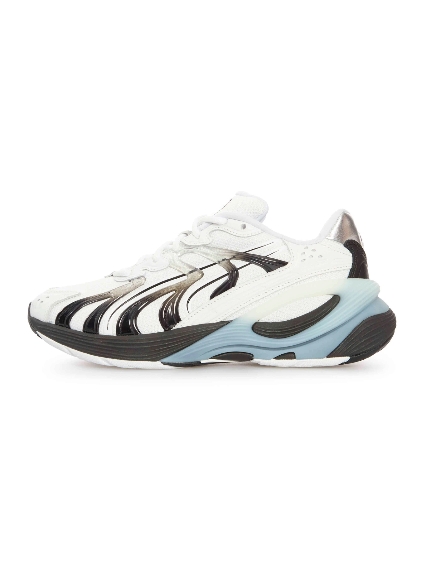 Кроссовки PUMA Inverse Generate модель 402031 Кроссовки PUMA Inverse Generate модель 402031 Фото