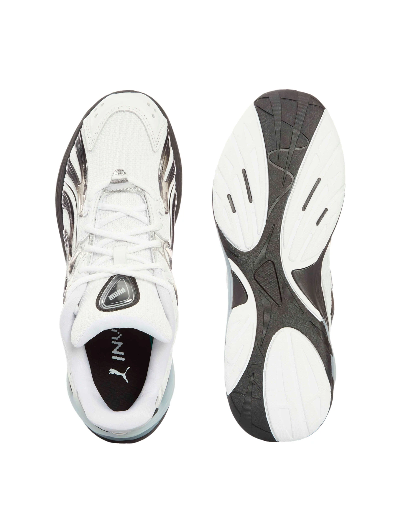 Кроссовки PUMA Inverse Generate модель 402031 Кроссовки PUMA Inverse Generate модель 402031 Фото