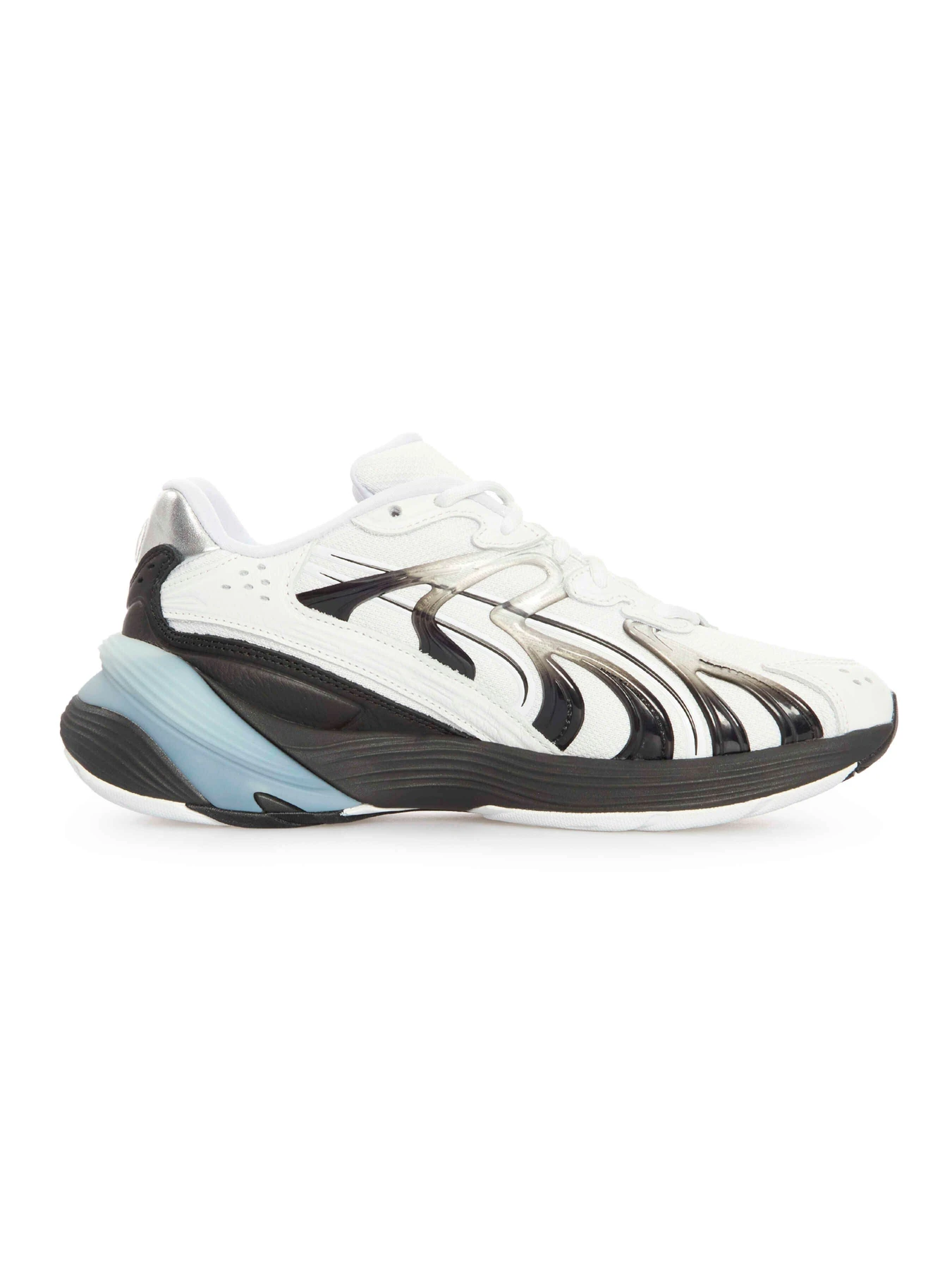Кроссовки PUMA Inverse Generate модель 402031 Кроссовки PUMA Inverse Generate модель 402031 Фото