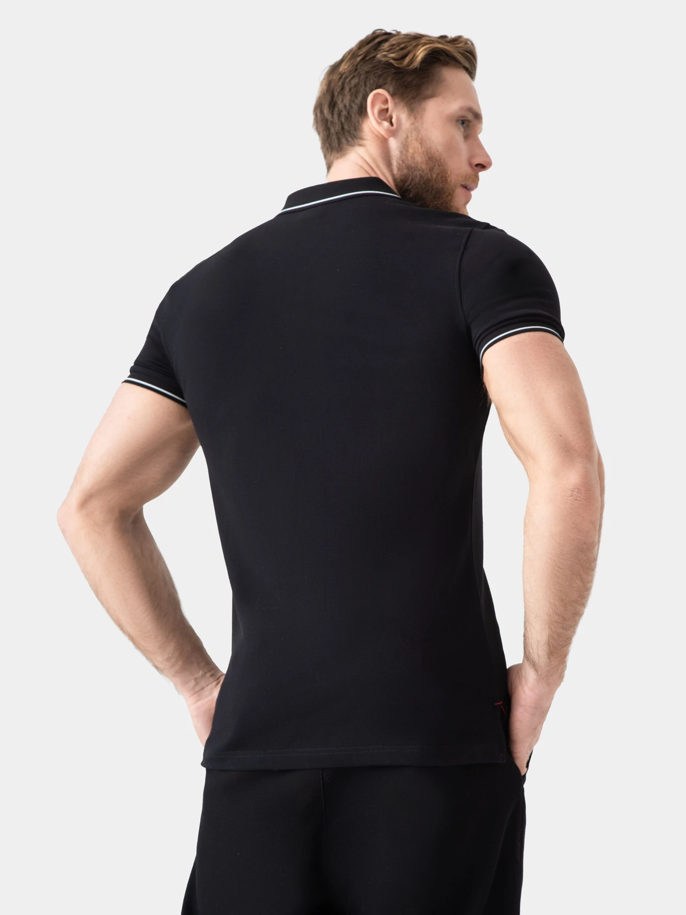 Футболки и поло AVECS модель 30490_1 Фото
