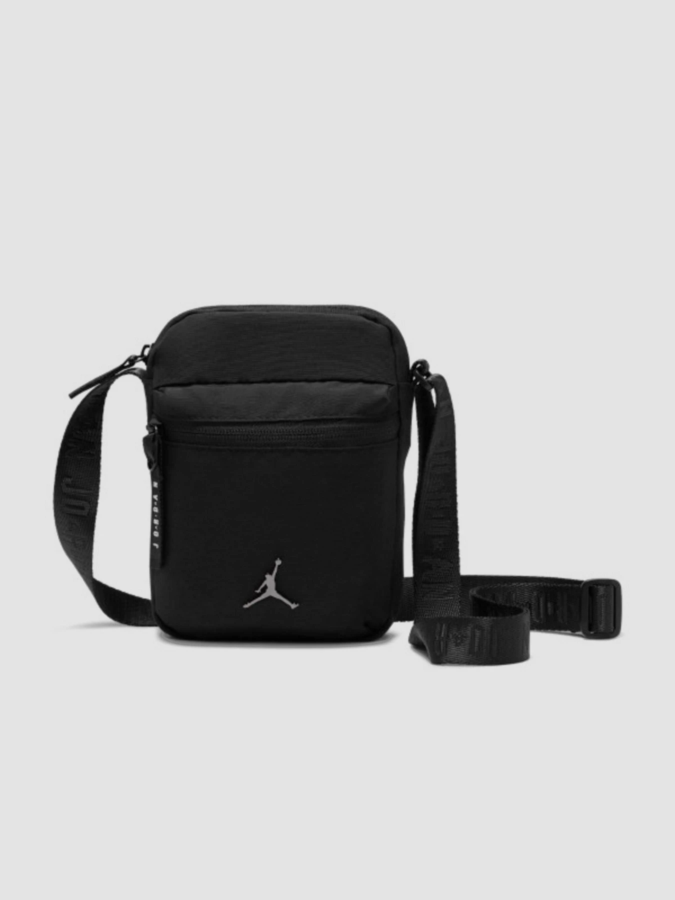 Сумки Jordan irborne Festival Bag модель 9A0631-023 Фото