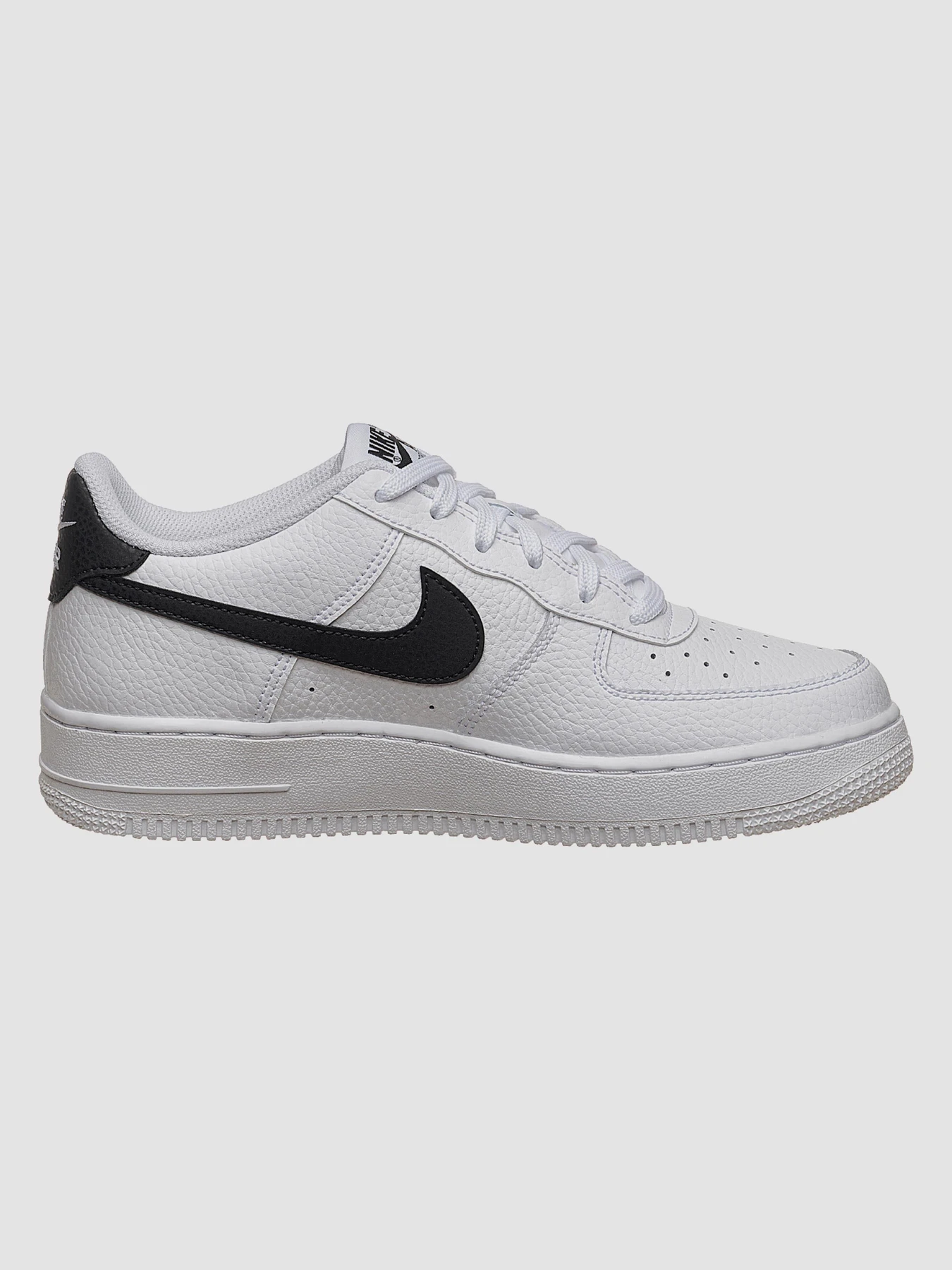 Кросівки NIKE Force 1 модель CT3839-100 Фото