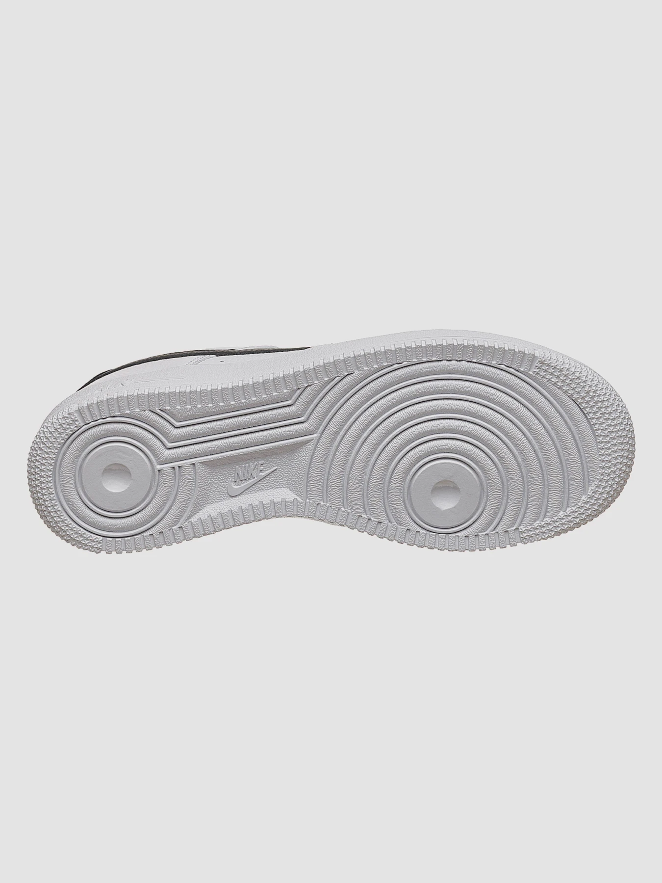 Кросівки NIKE Force 1 модель CT3839-100 Фото