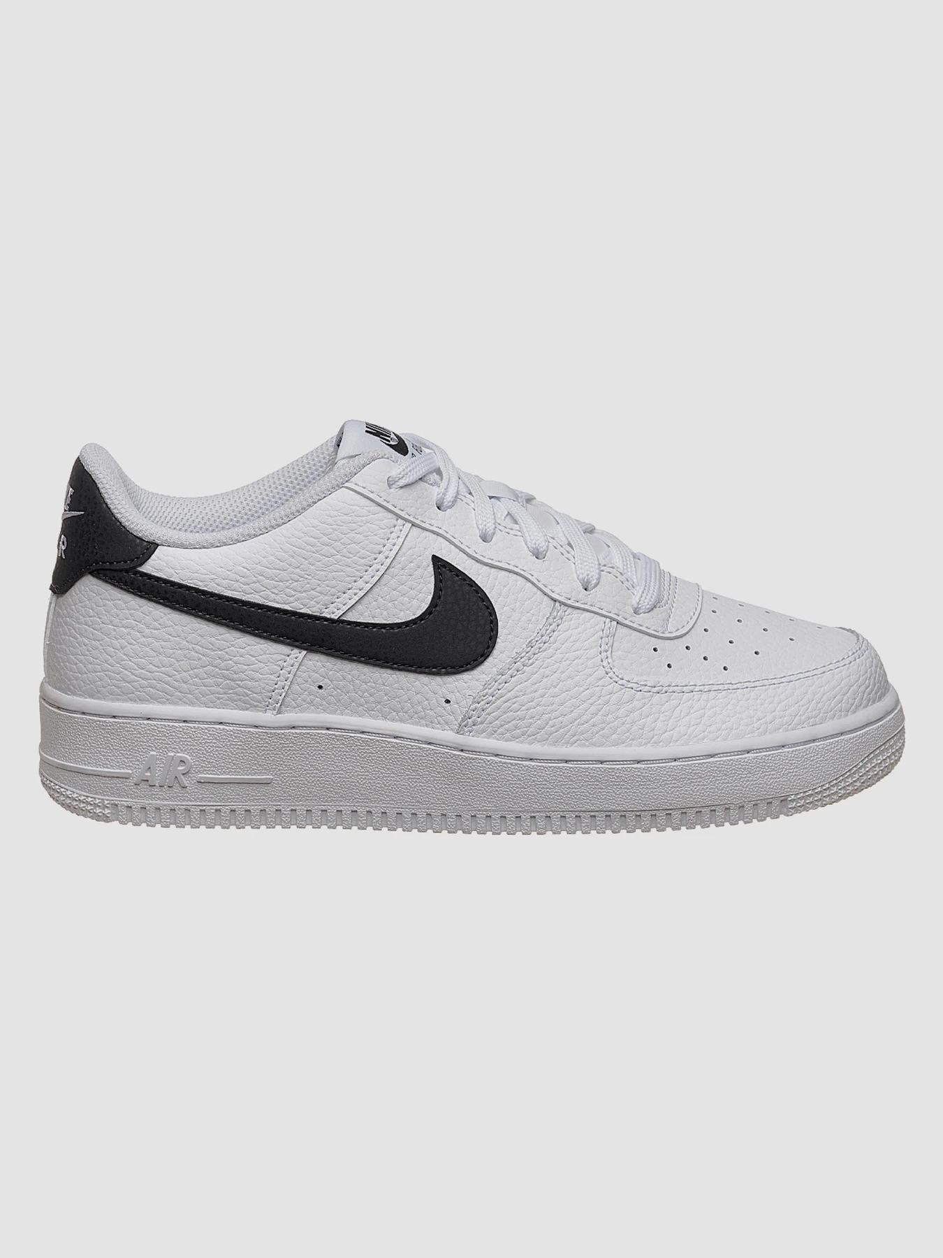 Кросівки NIKE Force 1 модель CT3839-100 Фото