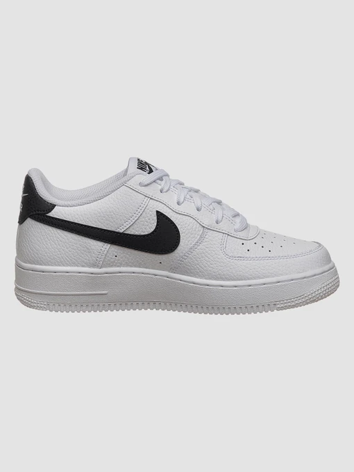 Жіночі Кросівки повсякденні NIKE Force 1 фото 3